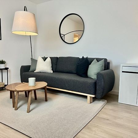 Fewo Neukirchen Mit Balkon Exteriér fotografie