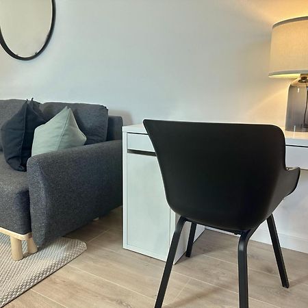 Fewo Neukirchen Mit Balkon Exteriér fotografie