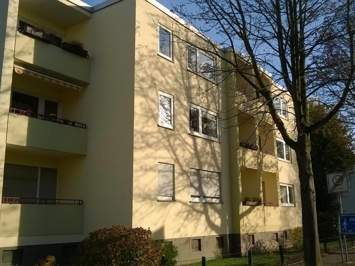 Fewo Neukirchen Mit Balkon Exteriér fotografie