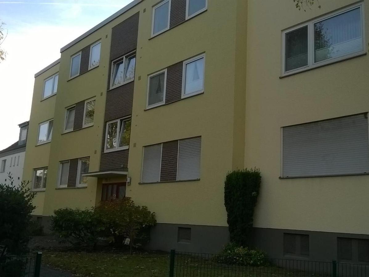 Fewo Neukirchen Mit Balkon Exteriér fotografie