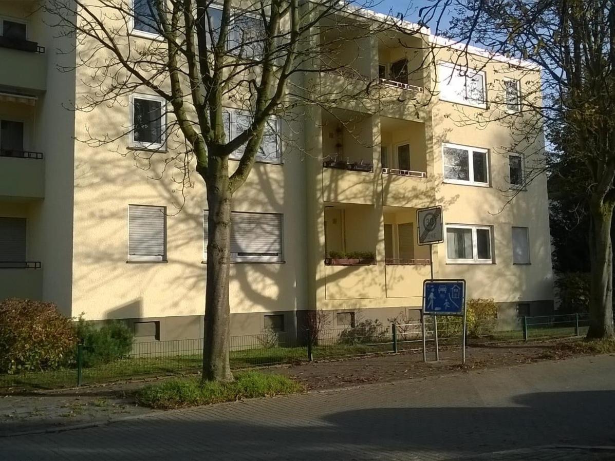 Fewo Neukirchen Mit Balkon Exteriér fotografie