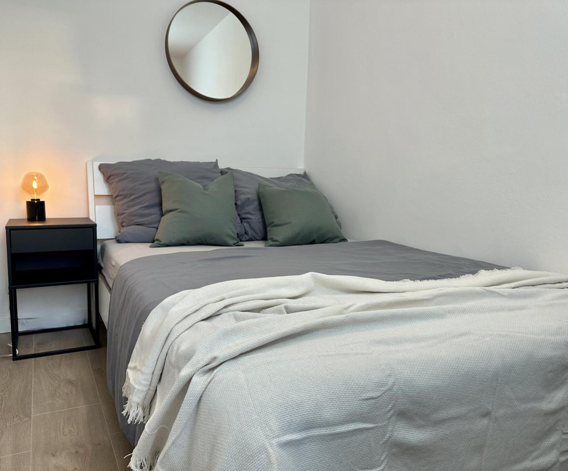 Fewo Neukirchen Mit Balkon Exteriér fotografie