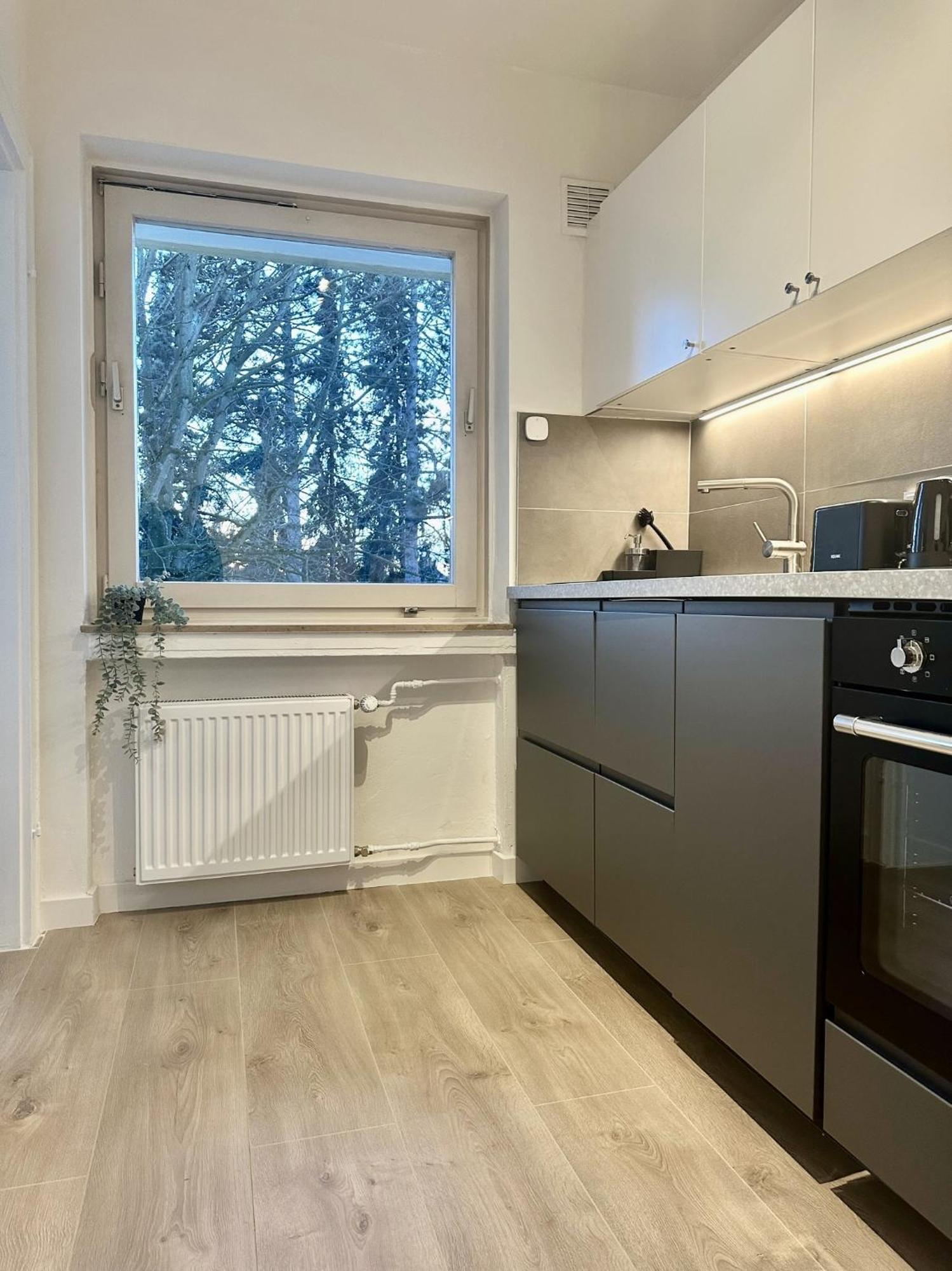 Fewo Neukirchen Mit Balkon Exteriér fotografie